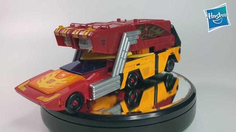 power of the primes hot rod